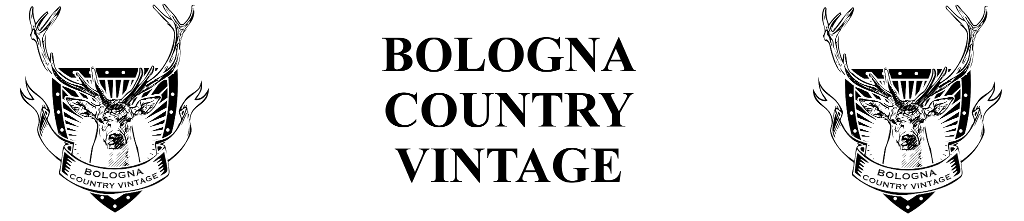 Bologna Country Vintage