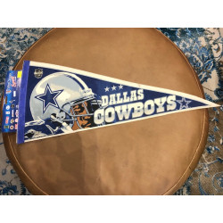 Gagliardetto "Dallas COWBOYS"