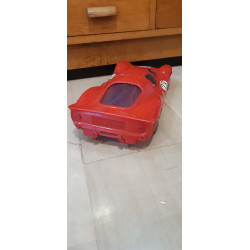 MODELLINO FERRARI P4 SCALA 1:10