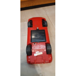 MODELLINO FERRARI P4 SCALA 1:10