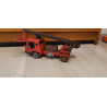 MODELLINO CAMION TRASLOCHI