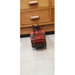 MODELLINO CAMION TRASLOCHI