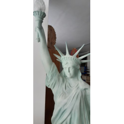 STATUA DELLLA LIBERTA'