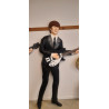 STATUE BEATLES