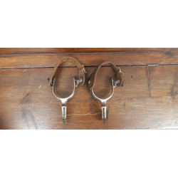 SELLA DA CAVALLO VINTAGE