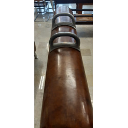 CAVALLINA SPORTIVA/CAVALLO CON MANIGLIE
