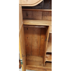 ARMADIO VINTAGE TIROLESE