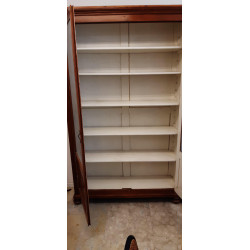 CREDENZA IN LEGNO