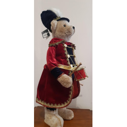 ORSO PELUCHE