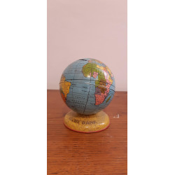 SALVADANAIO MAPPA MONDO USA