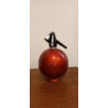 SIFONE SELTZ ROSSO