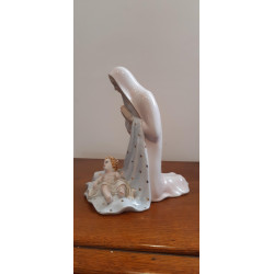 MADONNA RONZAN 370 CERAMICA
