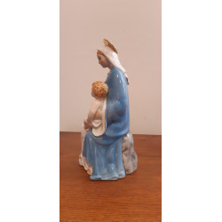 MADONNA CERAMICA RONZAN