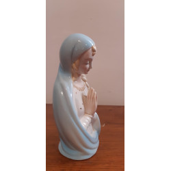 MADONNA RONZAN