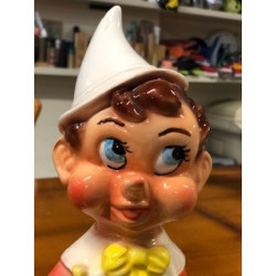 Pinocchio Ronzan