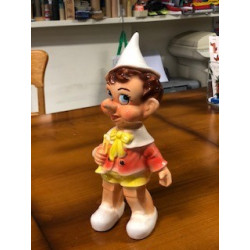 Pinocchio Ronzan