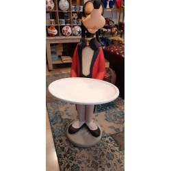 STATUA PIPPO CAMERIERE