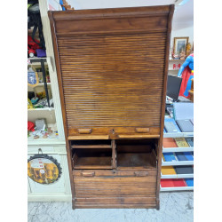 MOBILE LIBRERIA IN LEGNO