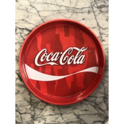 Vassoio Coca-Cola