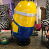 STATUA  MINION  altezza 81 cm