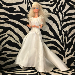 BARBIE SPOSA