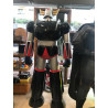 UFO ROBOT  GOLDRAKE STATUA  1:1