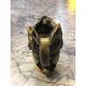 LE BERTETTI - Ceramica n.145, raffigurante IL CONDOTTIERO