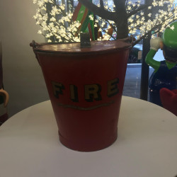 FIRE