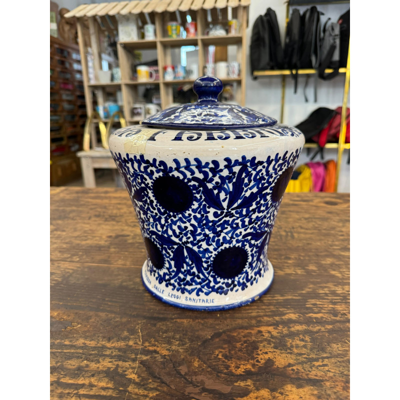 VASO FABBRI VASO FABBRI