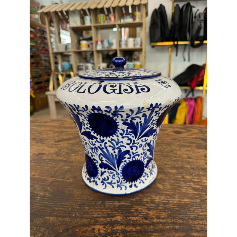 VASO FABBRI VASO FABBRI