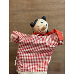 OLIVIA di Popeye PUPAZZI A MANO VINTAGE