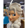 STATUA ELSA FROZEN  1:1.     altezza 170 cm