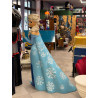 STATUA ELSA FROZEN  1:1.     altezza 170 cm