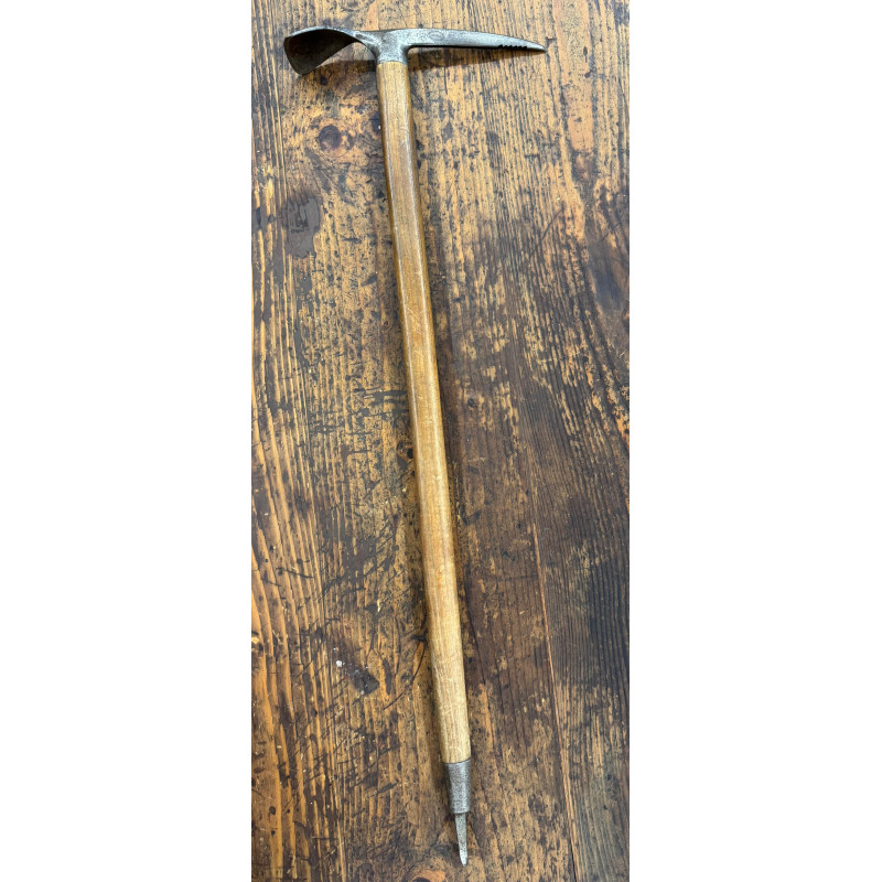 PICOZZA MILITARE H 85 CM PICOZZA MILITARE H 85 CM