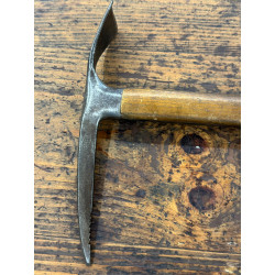 PICOZZA MILITARE PRIMA GUERRA MONDIALE   H85 CM