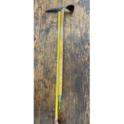 PICOZZA MILITARE PRIMA GUERRA MONDIALE   H85 CM