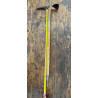 PICOZZA MILITARE PRIMA GUERRA MONDIALE   H85 CM