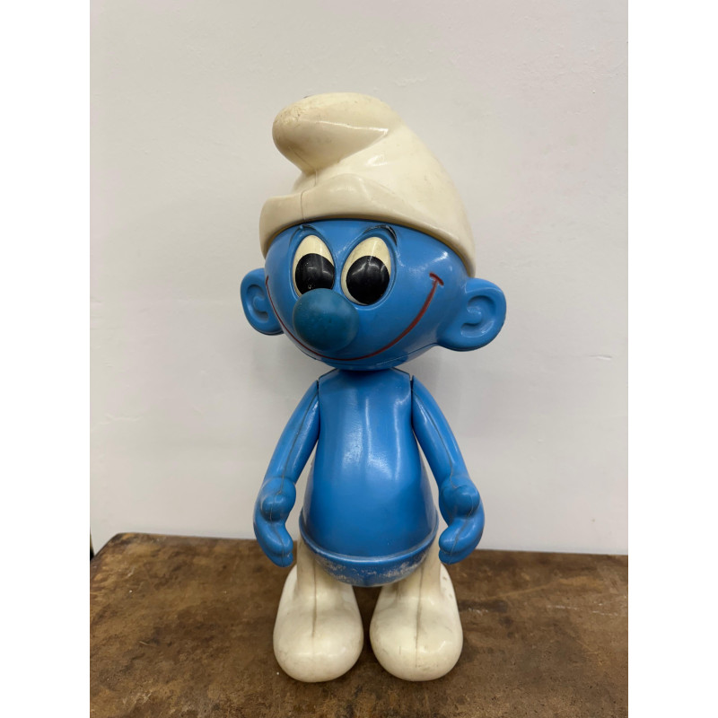 PUFFO UFFICIALE PEYO DEL 1982