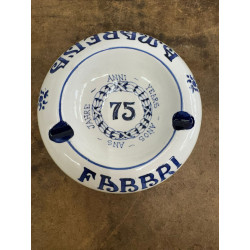 PORTACENERE FABBRI , serie limitata