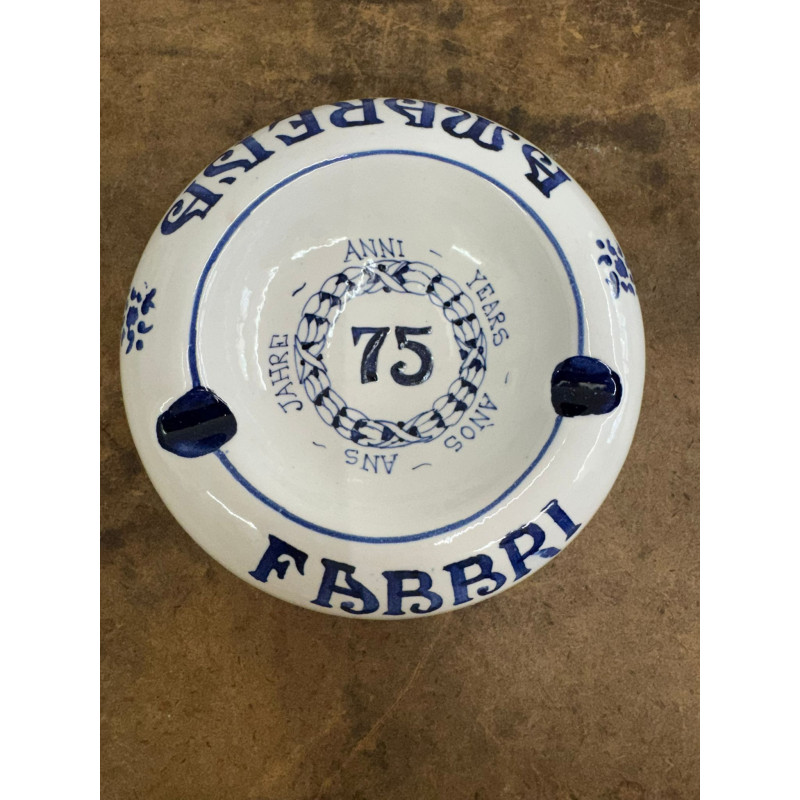 PORTACENERE FABBRI , serie limitata