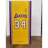 SHAQUILLO O'NEAL ENTEBAY  scala 1:6  GIOCATTOLO FIGURE