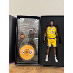 SHAQUILLO  O'NEAL ENTERBAY