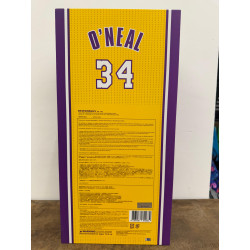 SHAQUILLO O'NEAL ENTEBAY  scala 1:6  GIOCATTOLO FIGURE