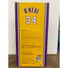 SHAQUILLO O'NEAL ENTEBAY  scala 1:6  GIOCATTOLO FIGURE
