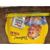 Vassoio originale KELLOGG'S colore giallo