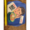 Vassoio originale KELLOGG'S colore blu