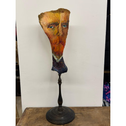 Scultura decorativa