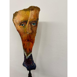 Scultura decorativa