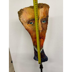 Scultura decorativa