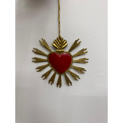 EX  VOTO